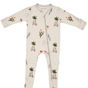 Kyte baby Harry Potter Herbology Onsie 3-6 months